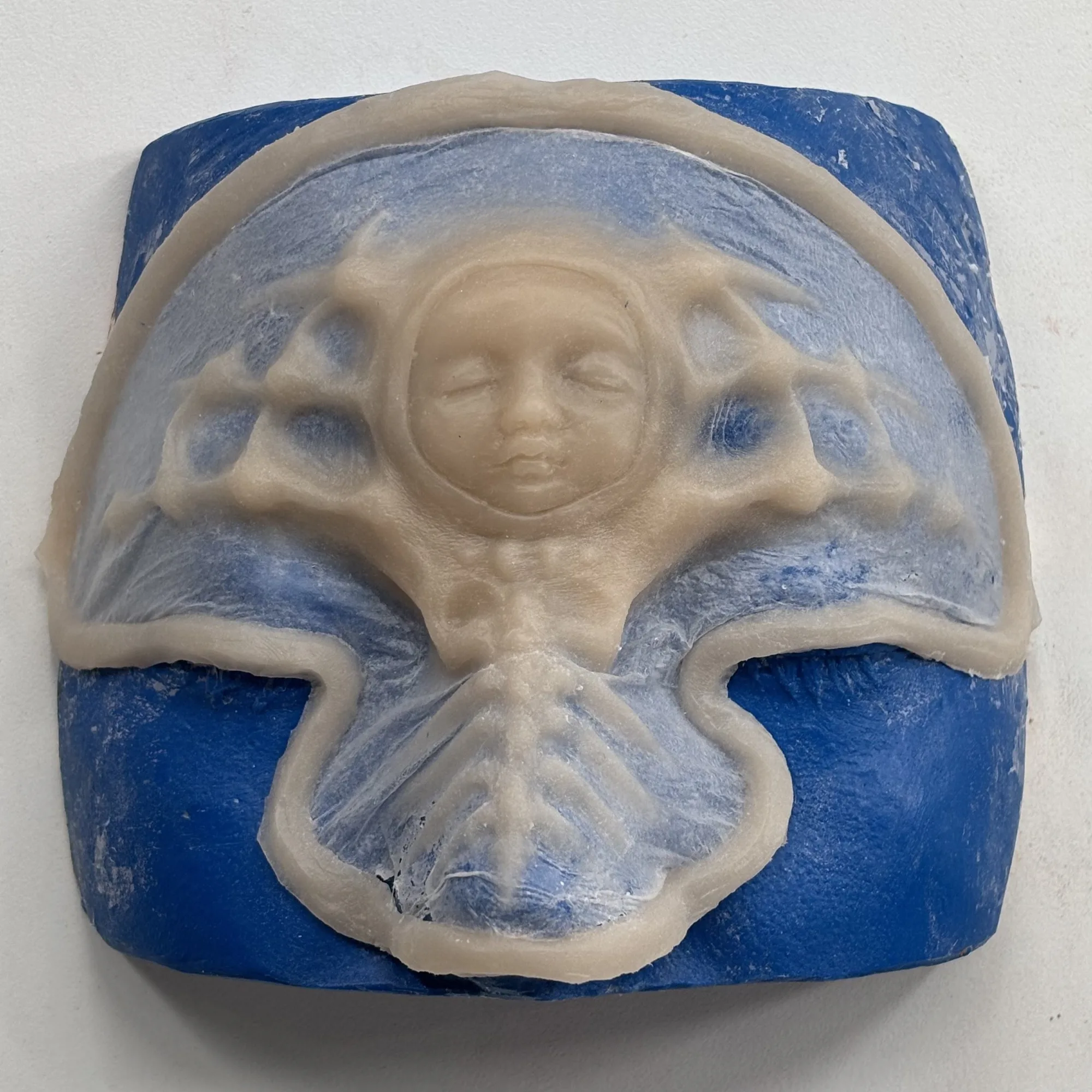 De-moulding prosthetic